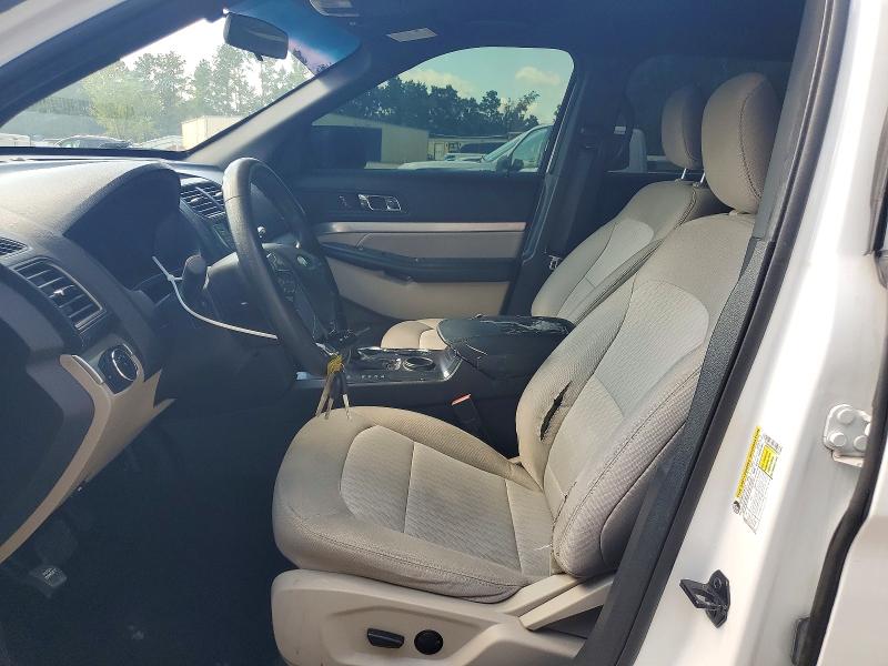 Продаж на аукціоні авто 2019 Ford Explorer, vin: 1FM5K7BH4KGA58307, номер лоту: 64040716