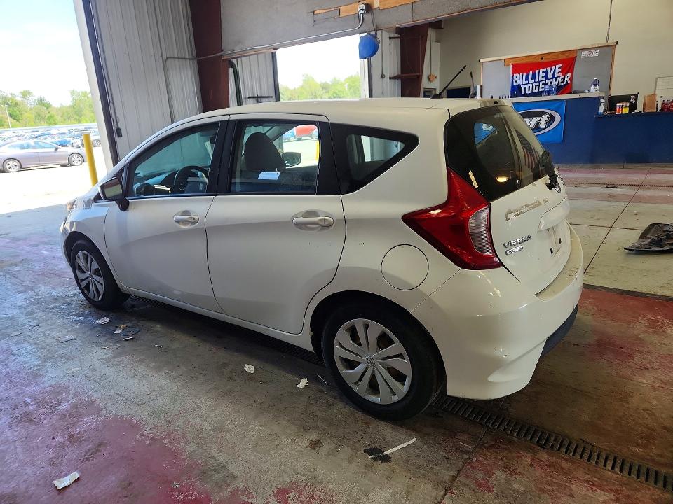Продажа на аукционе авто 2018 Nissan Versa Note, vin: 3N1CE2CP4JL356803, номер лота: 63396026