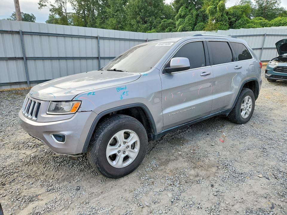 Aukcja sprzedaży 2014 Jeep Grand Cherokee, vin: 1C4RJEAG6EC450951, numer aukcji: 66407406