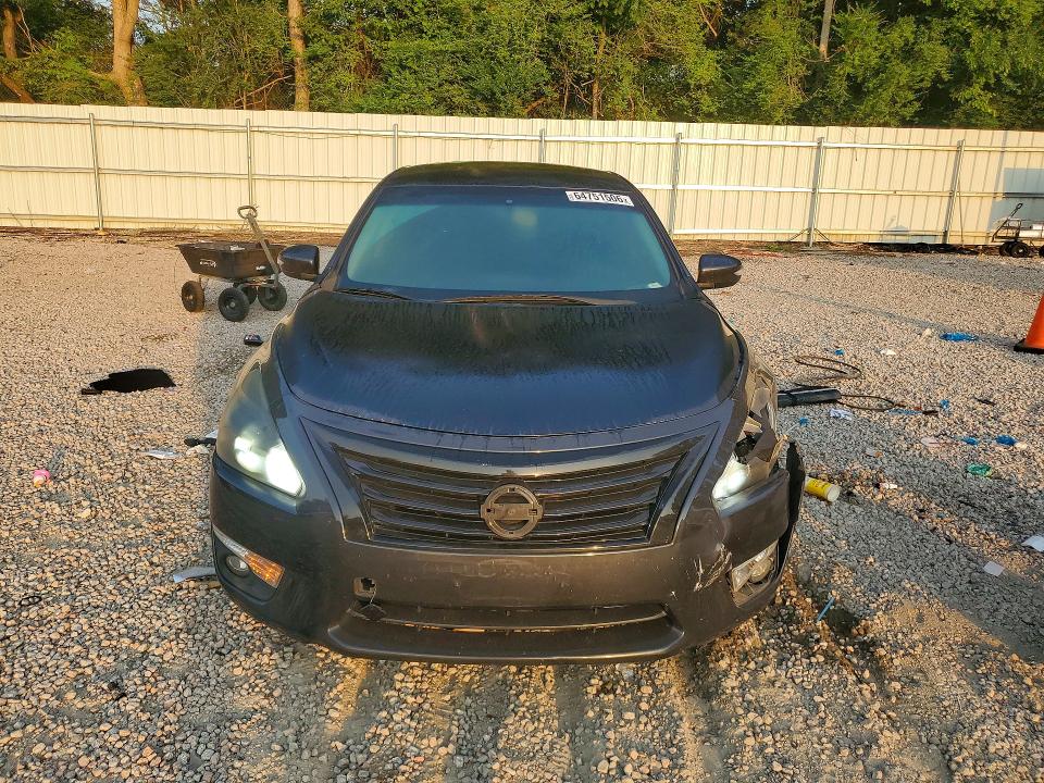 Aukcja sprzedaży 2015 Nissan Altima, vin: 1N4AL3AP1FC950115, numer aukcji: 64751506