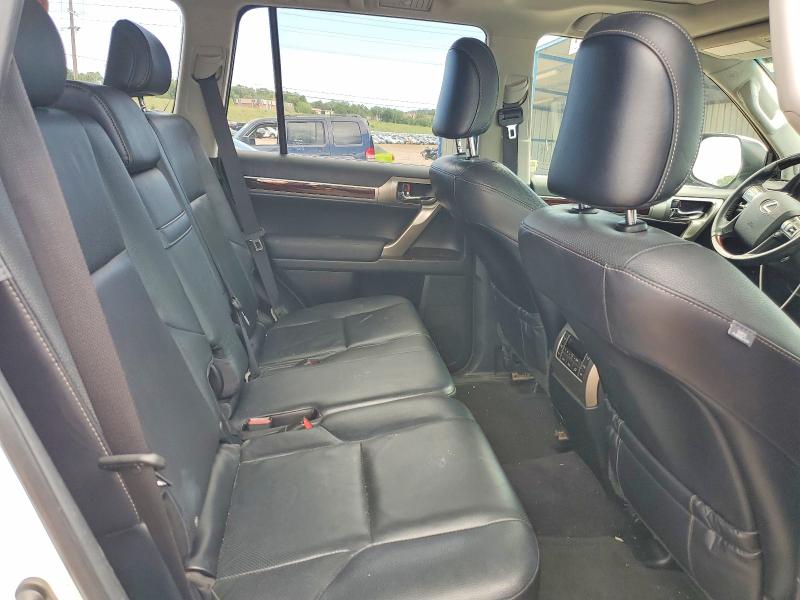 Продажа на аукционе авто 2014 Lexus Gx, vin: JTJBM7FX1E5086629, номер лота: 66382206