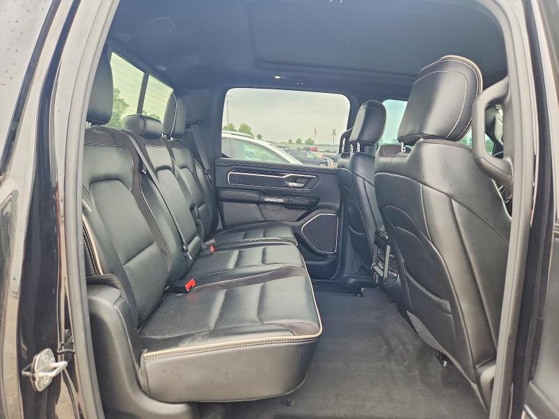Продажа на аукционе авто 2020 Ram 1500, vin: 1C6SRFRT0LN189939, номер лота: 64487046
