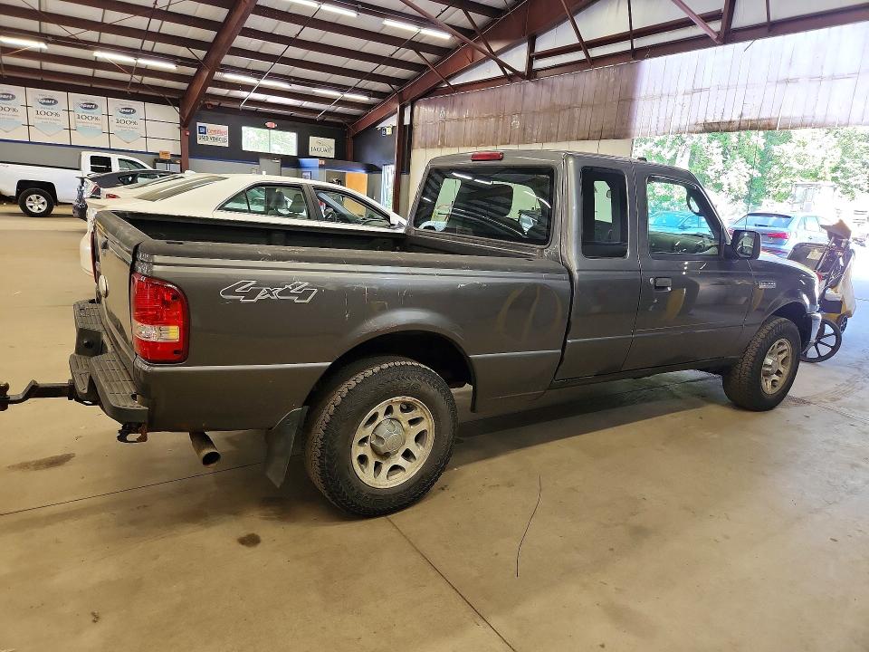 Auction sale of the 2010 Ford Ranger, vin: 1FTLR4FE0APA52279, lot number: 65874276