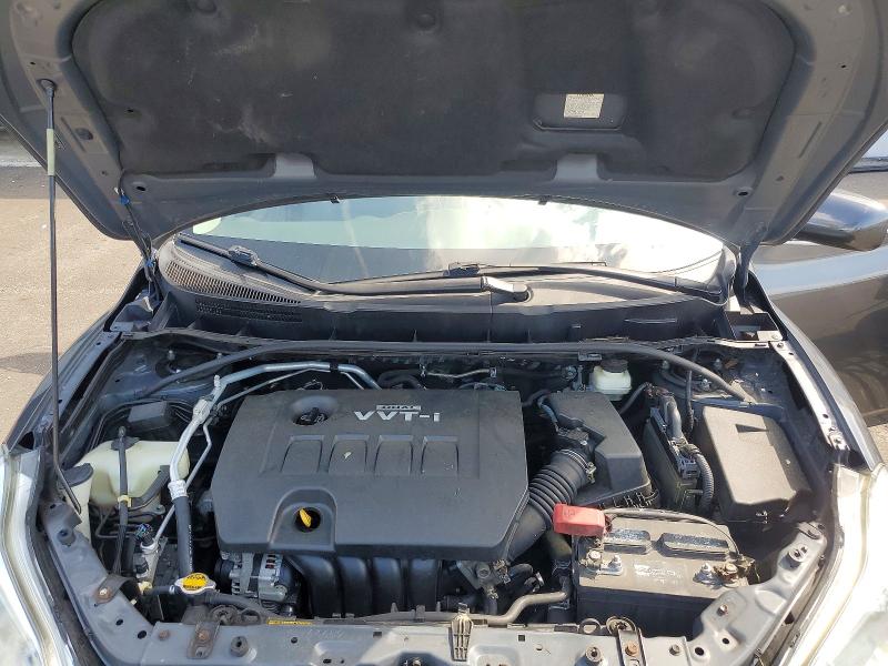 2009 Toyota Matrix მანქანა იყიდება აუქციონზე, vin: 2T1KU40EX9C157019, აუქციონის ნომერი: 64472436