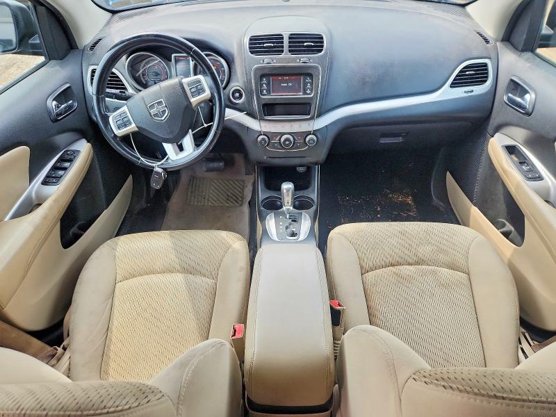 Aukcja sprzedaży 2014 Dodge Journey, vin: 3C4PDDAGXET189093, numer aukcji: 64631226