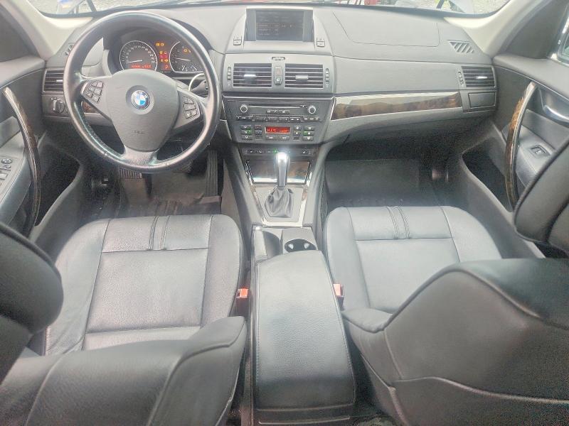 Aukcja sprzedaży 2009 Bmw X3, vin: WBXPC93429WJ28987, numer aukcji: 65918636
