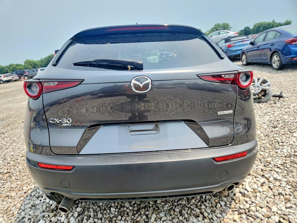 Продаж на аукціоні авто 2021 Mazda Cx-30, vin: 3MVDMBDL9MM252529, номер лоту: 64327136