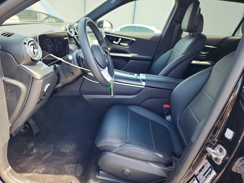 Aukcja sprzedaży 2025 Mercedes-benz Glc, vin: W1NKM4GB7SU089503, numer aukcji: 65338366