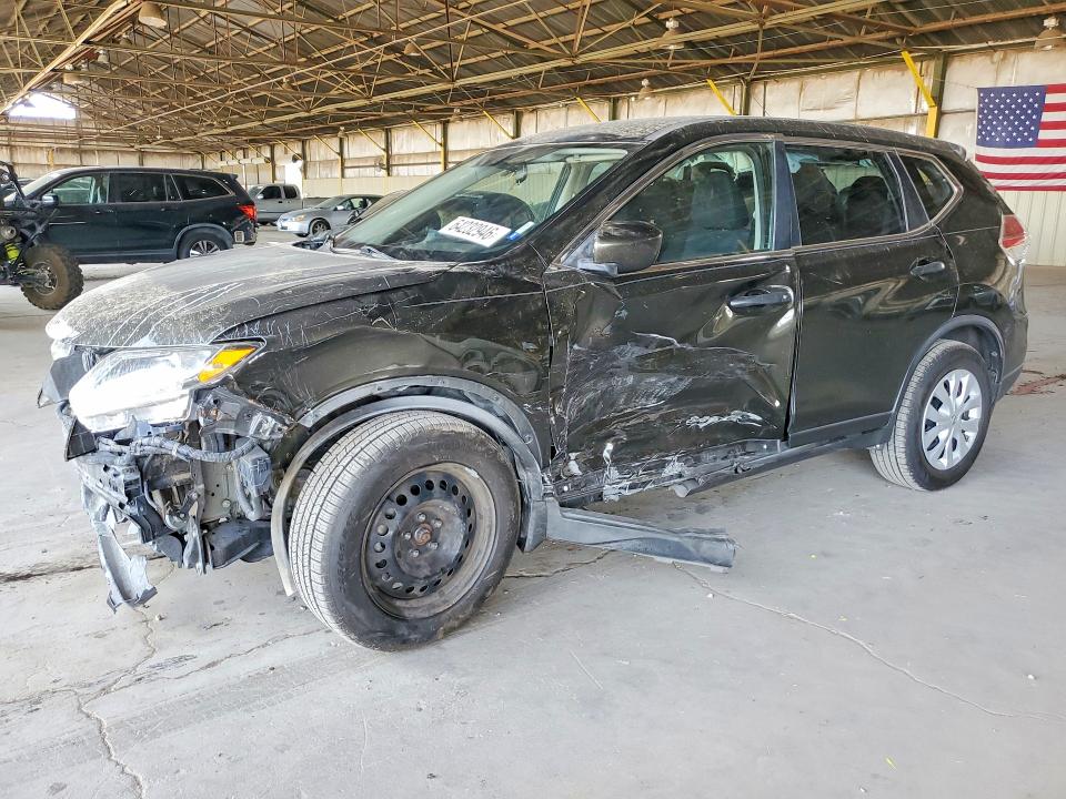 Продаж на аукціоні авто 2016 Nissan Rogue, vin: JN8AT2MT0GW026282, номер лоту: 64232946