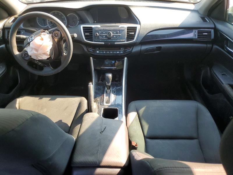 Aukcja sprzedaży 2017 Honda Accord, vin: 1HGCR2F35HA251717, numer aukcji: 64810756