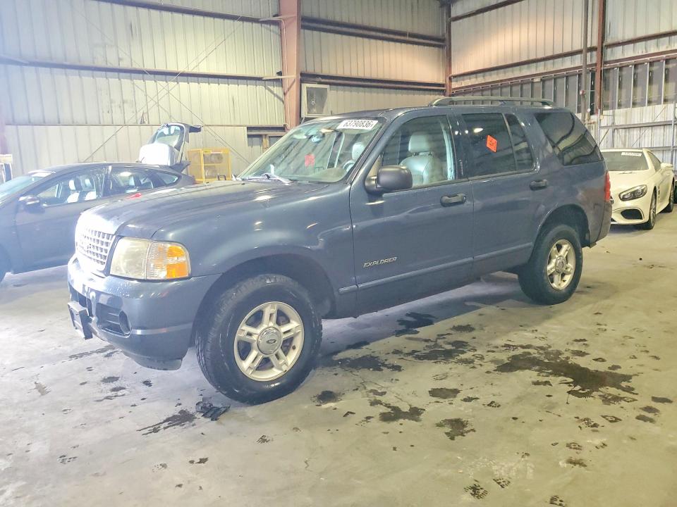 Продажа на аукционе авто 2004 Ford Explorer, vin: 1FMZU63K04UB32455, номер лота: 63790836
