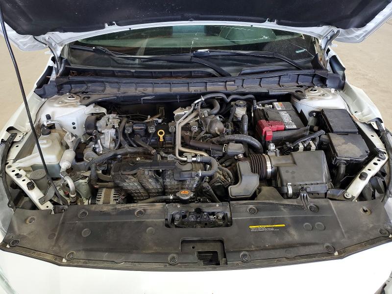 66503206 :رقم المزاد ، 1N4BL4CW3NN424330 vin ، 2022 Nissan Altima مزاد بيع