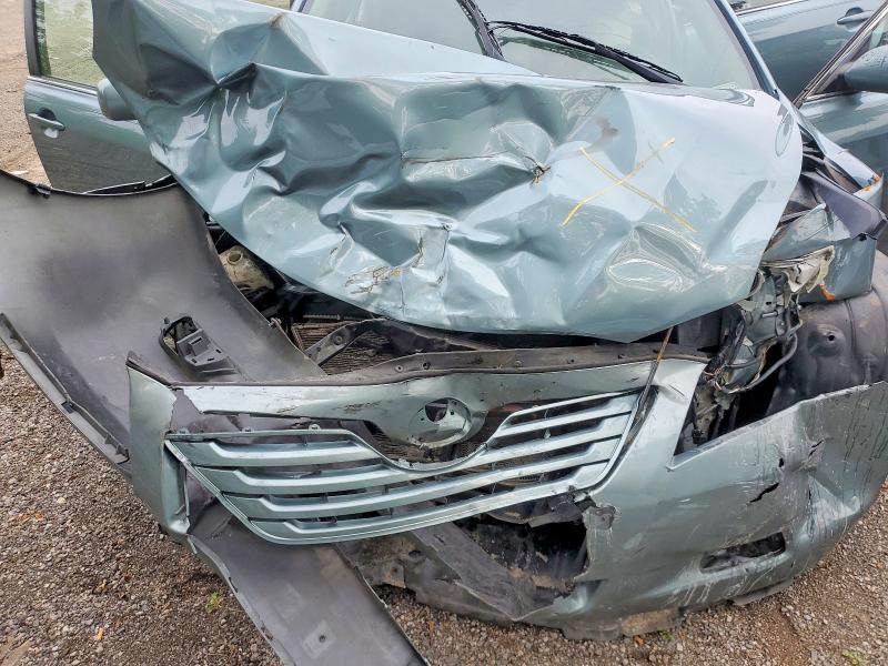 Продажа на аукционе авто 2009 Toyota Camry, vin: 4T1BE46K19U796544, номер лота: 64814876