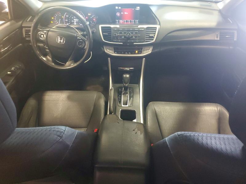 Aukcja sprzedaży 2013 Honda Accord, vin: 1HGCR2F56DA224666, numer aukcji: 65621056