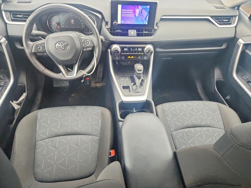 Продаж на аукціоні авто 2025 Toyota Rav4, vin: 2T3R1RFV7SC524287, номер лоту: 62815956