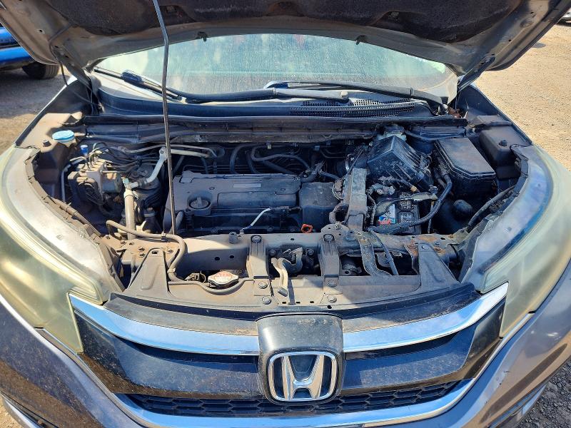 Продажа на аукционе авто 2016 Honda Cr-v, vin: 2HKRM3H41GH515963, номер лота: 65670446