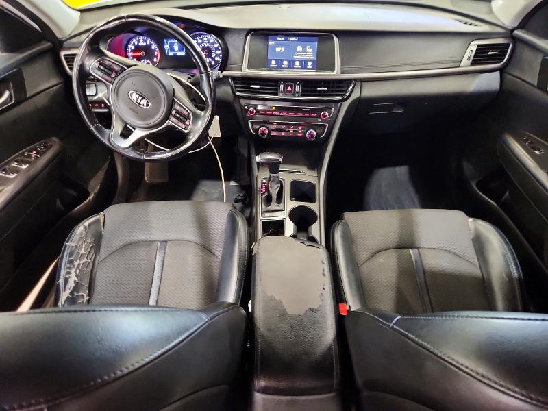 Продаж на аукціоні авто 2018 Kia Optima, vin: 5XXGT4L33JG240503, номер лоту: 66564286