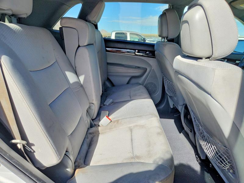 Aukcja sprzedaży 2013 Kia Sorento, vin: 5XYKTDA29DG336270, numer aukcji: 65882076