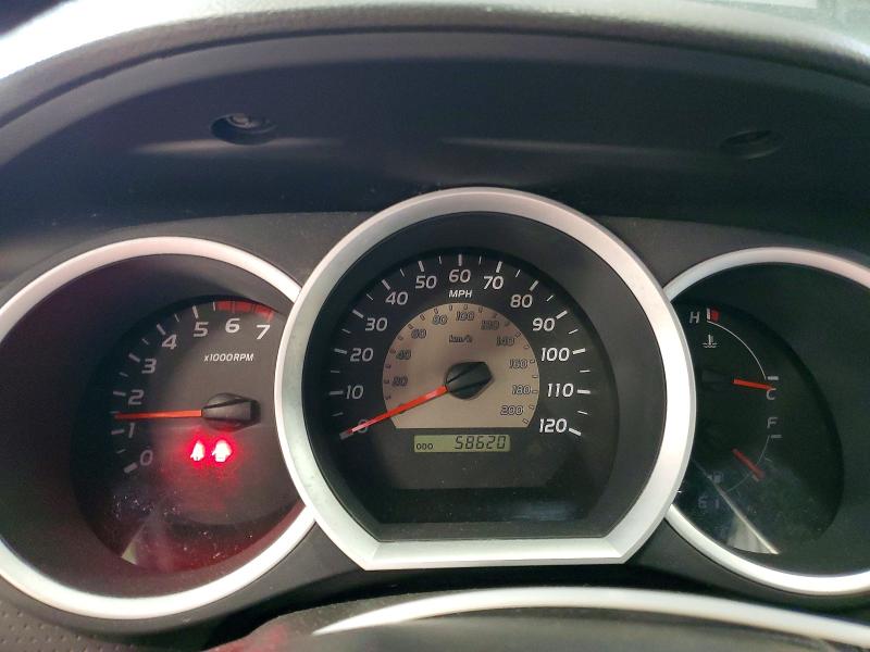 Aukcja sprzedaży 2010 Toyota Tacoma, vin: 5TEPX4EN4AZ720375, numer aukcji: 65433136