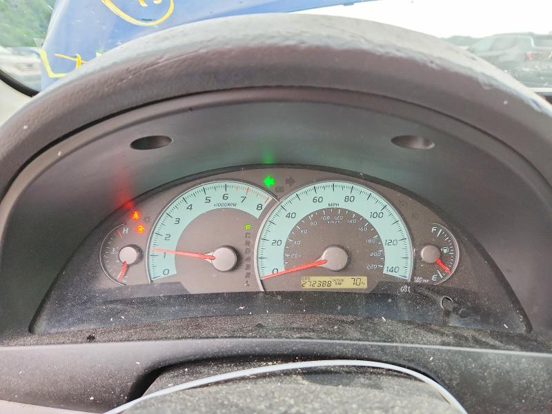 65438786 :رقم المزاد ، 4T1BE46K27U177495 vin ، 2007 Toyota Camry مزاد بيع
