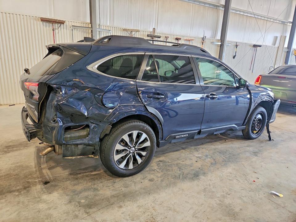 Aukcja sprzedaży 2024 Subaru Outback, vin: 4S4BTGND6R3107548, numer aukcji: 63859706