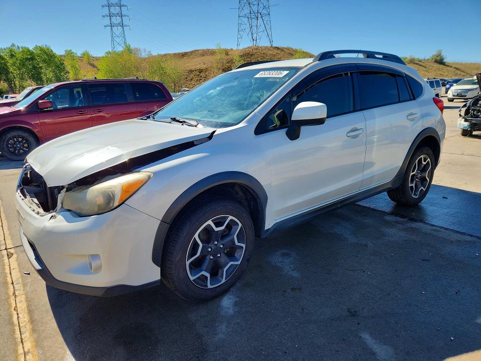 65283206 :رقم المزاد ، JF2GPACC6E8293404 vin ، 2014 Subaru Xv Crosstrek مزاد بيع