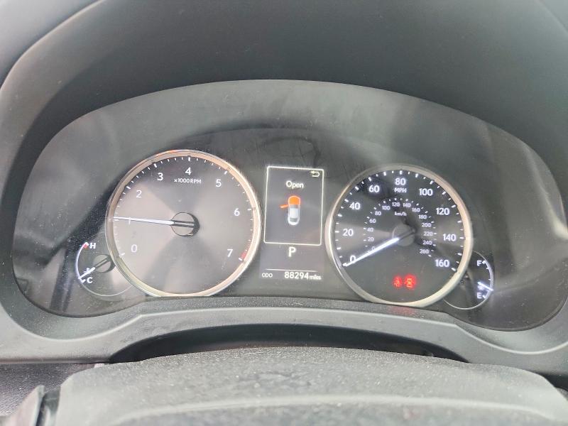 Aukcja sprzedaży 2018 Lexus Rc, vin: JTHS85BC3J5004231, numer aukcji: 64960766