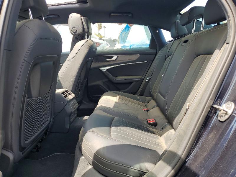 Продаж на аукціоні авто 2024 Audi A6, vin: WAUE3BF28RN025517, номер лоту: 61905446