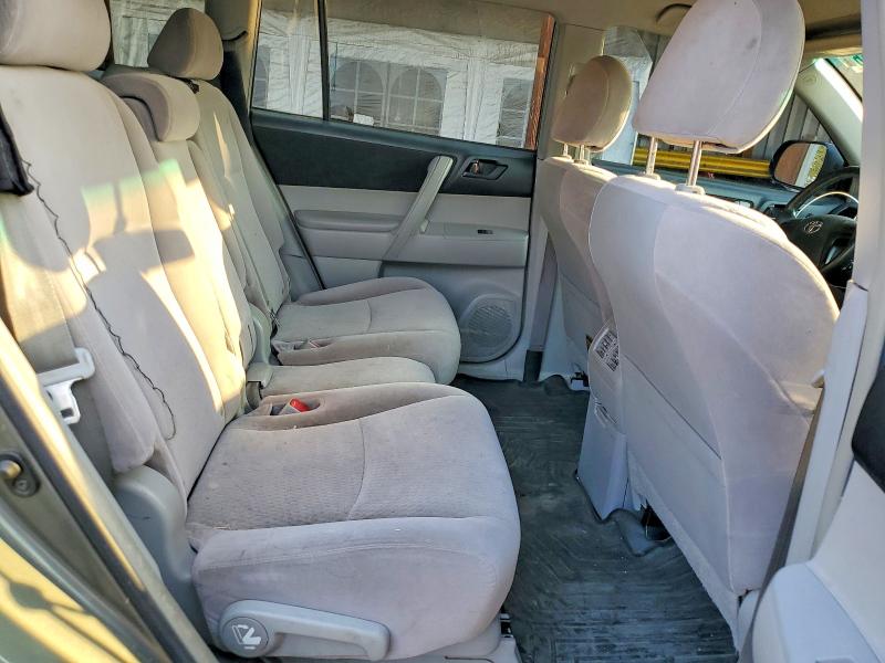 Продаж на аукціоні авто 2008 Toyota Highlander, vin: JTEES41AX82045585, номер лоту: 64115666