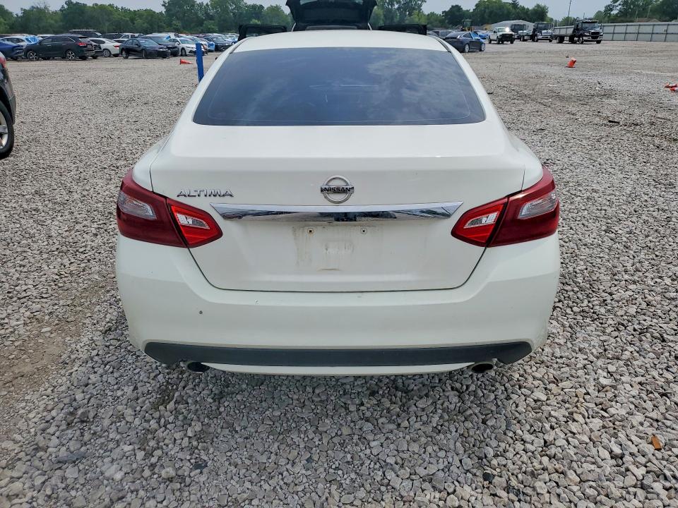 Aukcja sprzedaży 2018 Nissan Altima, vin: 1N4AL3AP6JC480401, numer aukcji: 65026706