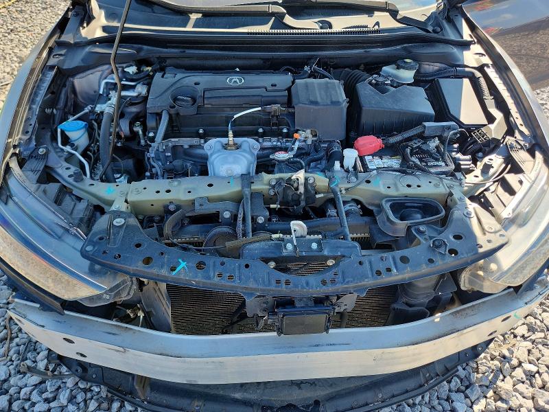 2020 Acura Ilx მანქანა იყიდება აუქციონზე, vin: 19UDE2F7ZXLA00766, აუქციონის ნომერი: 63478876