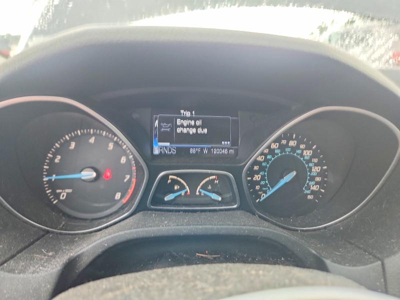 Aukcja sprzedaży 2012 Ford Focus, vin: 1FAHP3H28CL445973, numer aukcji: 63724816