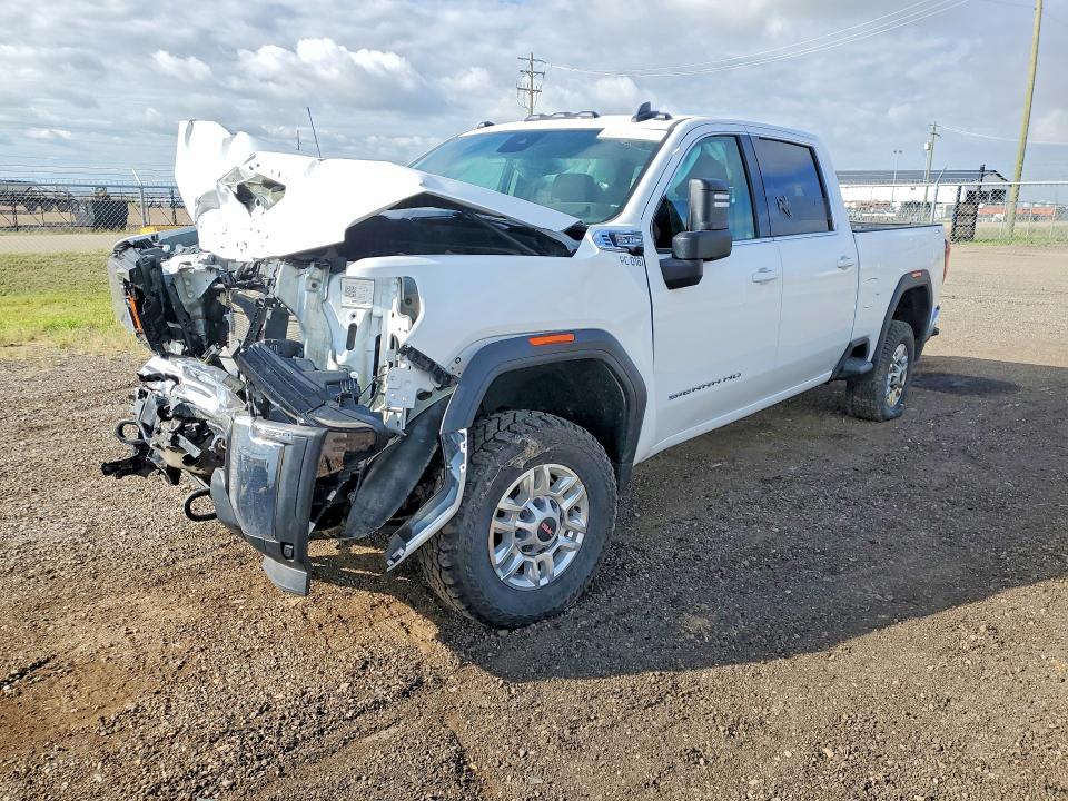 Продажа на аукционе авто 2024 Gmc Sierra, vin: 1GT49ME79RF304247, номер лота: 66360556