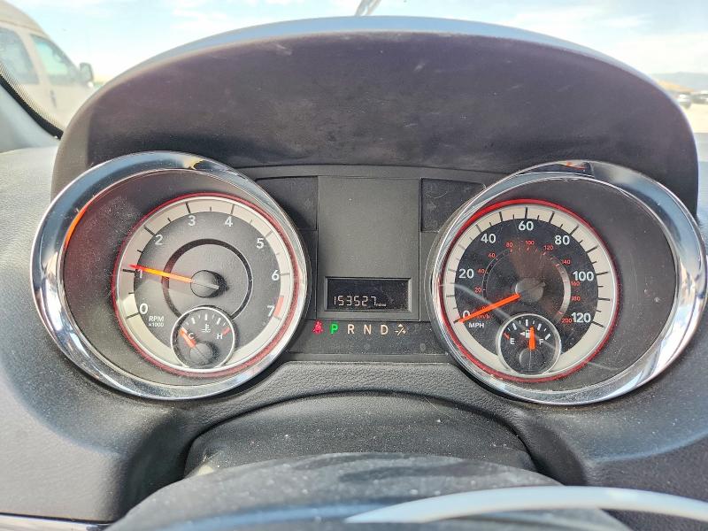 2018 Dodge Grand Caravan მანქანა იყიდება აუქციონზე, vin: 2C4RDGBGXJR202673, აუქციონის ნომერი: 65390216
