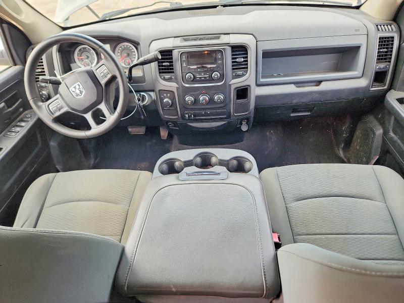 Aukcja sprzedaży 2013 Ram 1500, vin: 1C6RR7FT6DS528232, numer aukcji: 65619956