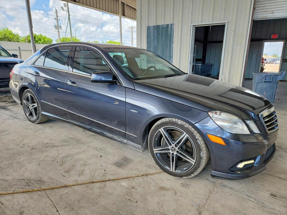 Aukcja sprzedaży 2011 Mercedes-benz E, vin: WDDHF2EBXBA373900, numer aukcji: 64959416