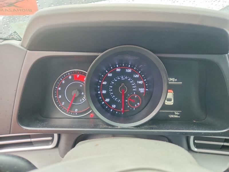 Продажа на аукционе авто 2021 Hyundai Elantra, vin: 5NPLM4AG3MH021650, номер лота: 65107916