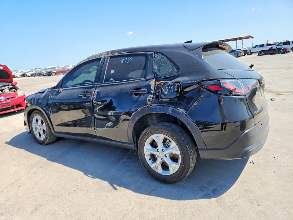 Продажа на аукционе авто 2025 Honda Hr-v, vin: 3CZRZ1H3XSM714682, номер лота: 64090476