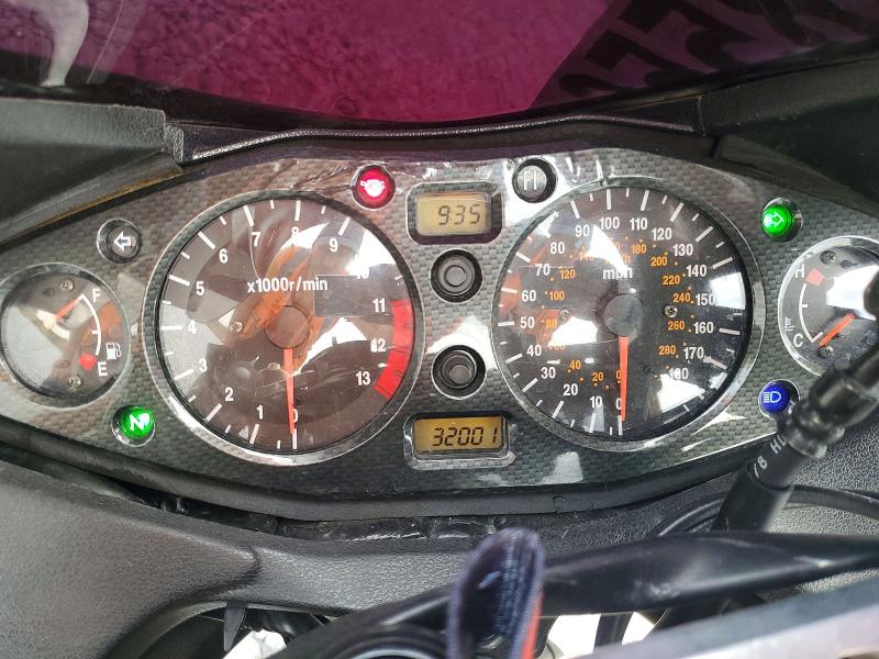 Aukcja sprzedaży 2006 Suzuki Gsx1300, vin: JS1GW71A762103677, numer aukcji: 63518556