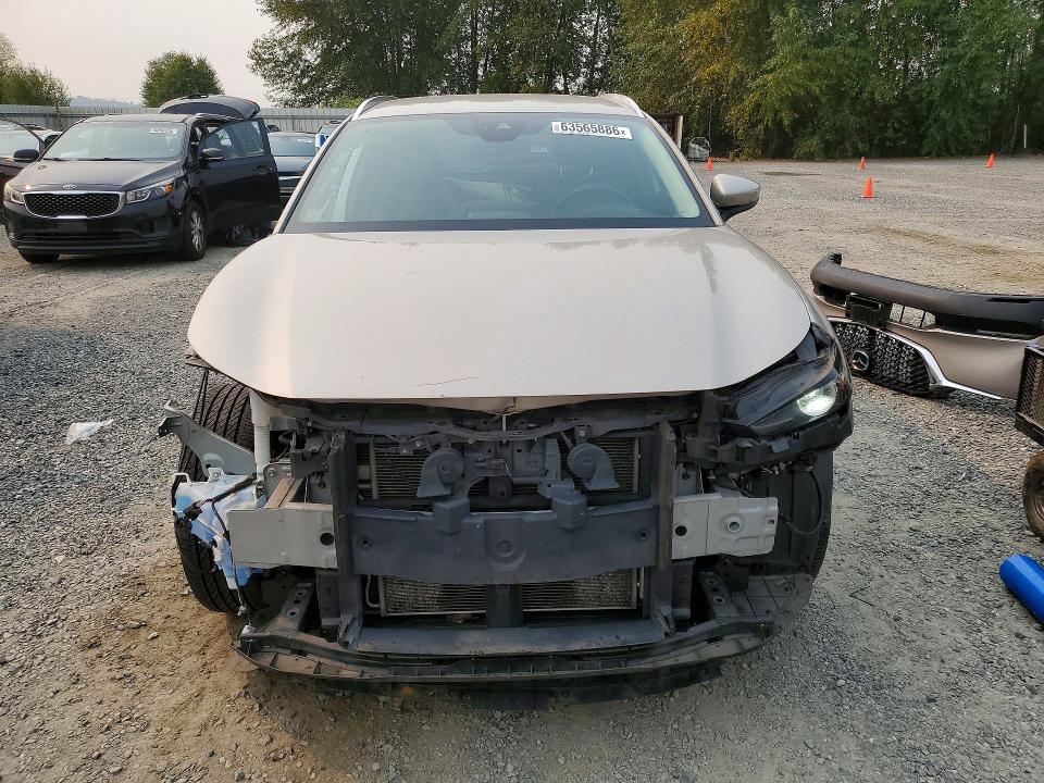 Продаж на аукціоні авто 2022 Mazda Cx-30, vin: 3MVDMBBL6NM457262, номер лоту: 63565886