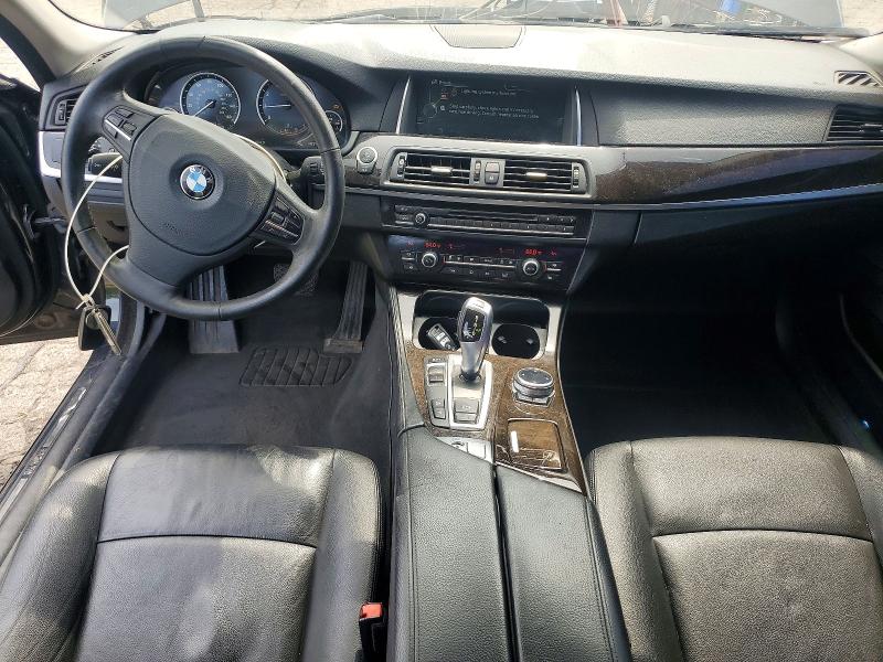 64294256 :رقم المزاد ، WBA5B3C56ED533038 vin ، 2014 Bmw 535 مزاد بيع