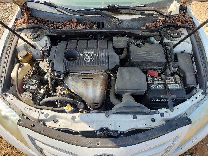 66657496 :رقم المزاد ، 4T1BF3EK3AU520797 vin ، 2010 Toyota Camry مزاد بيع