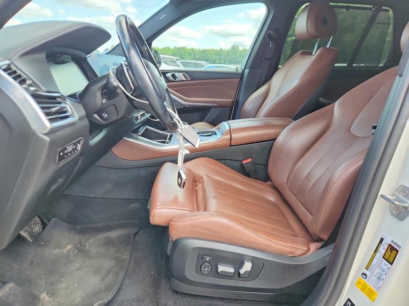 Продаж на аукціоні авто 2019 Bmw X5, vin: 5UXCR6C5XKLB12207, номер лоту: 64147226