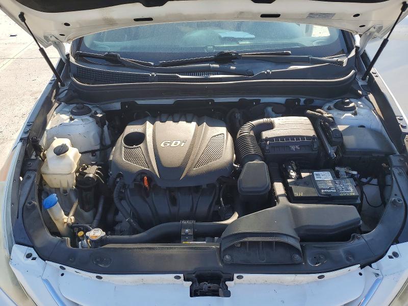 Продажа на аукционе авто 2013 Hyundai Sonata, vin: 5NPEB4AC3DH656279, номер лота: 65709696