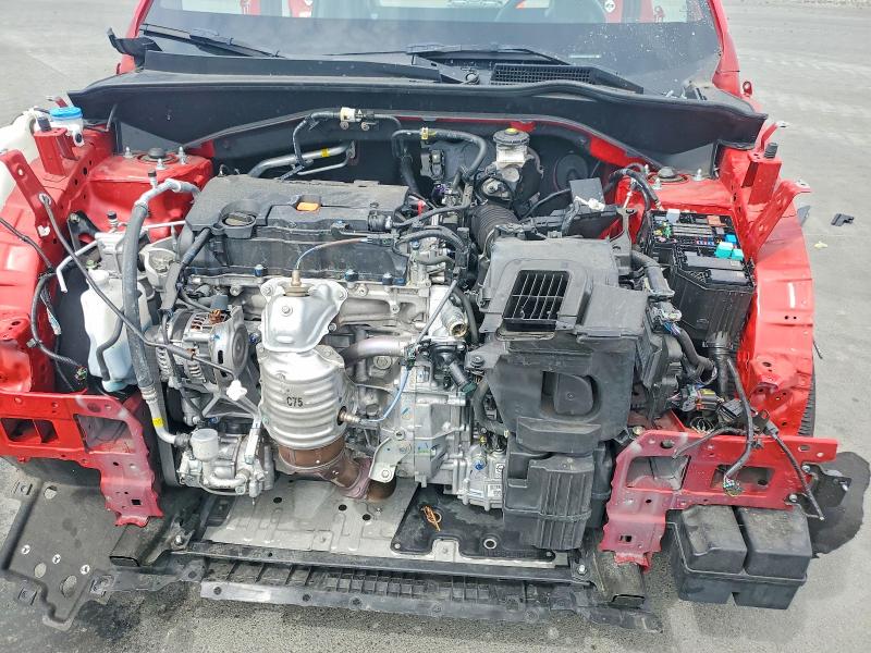Продаж на аукціоні авто 2025 Honda Hr-v, vin: 3CZRZ2H70SM749370, номер лоту: 67015226