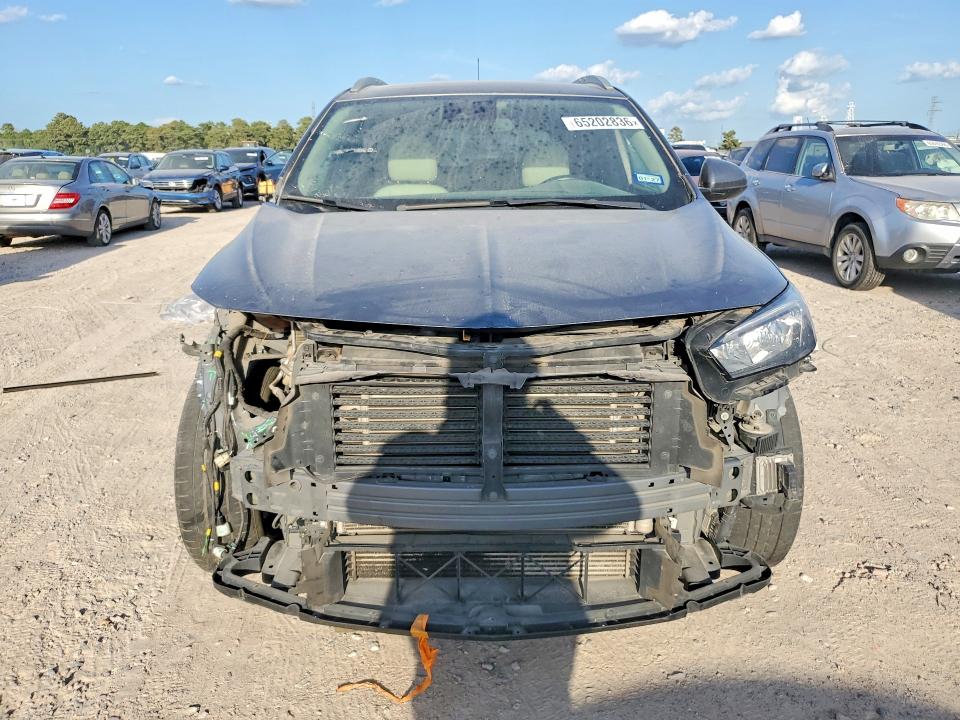 Aukcja sprzedaży 2021 Buick Encore Gx, vin: KL4MMDSL0MB153020, numer aukcji: 65202836