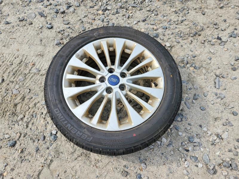 64386606 :رقم المزاد ، 1FADP5EU3HL111888 vin ، 2017 Ford C-max مزاد بيع