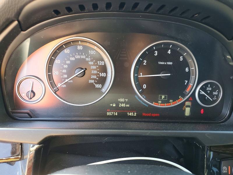 Продажа на аукционе авто 2016 Bmw X5, vin: 5UXKR0C53G0S89390, номер лота: 62927916