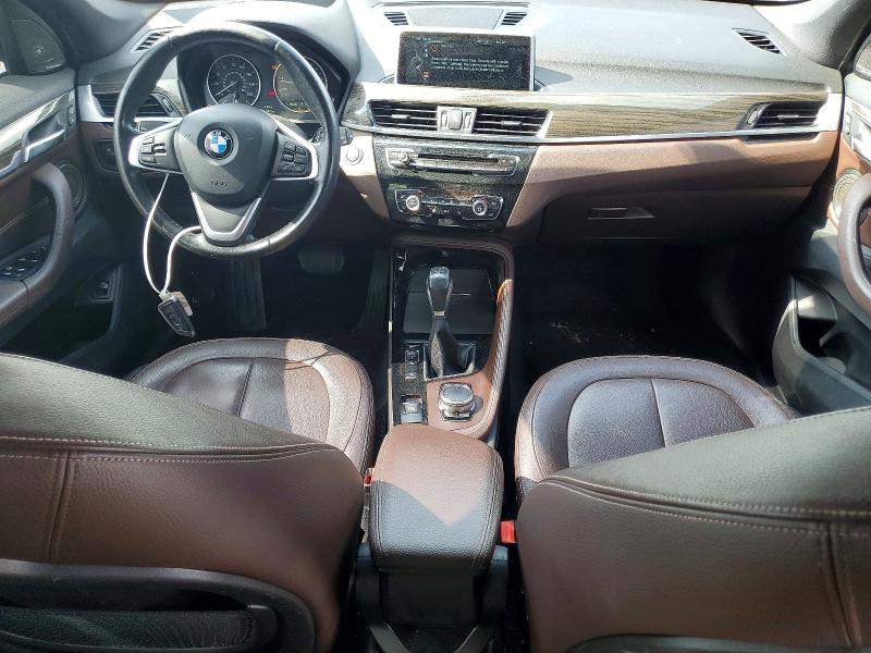 Aukcja sprzedaży 2016 Bmw X1, vin: WBXHT3C37GP880247, numer aukcji: 65655396