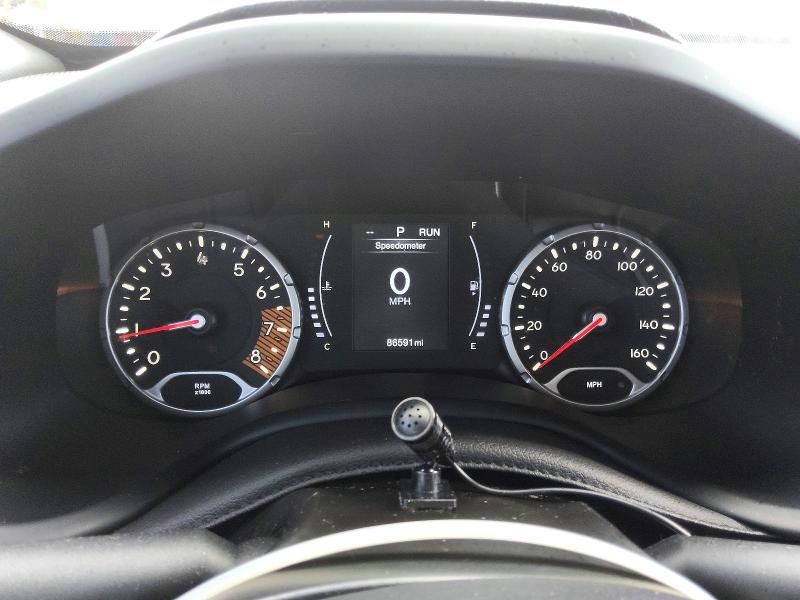 Продаж на аукціоні авто 2021 Jeep Renegade, vin: ZACNJCAB8MPM17397, номер лоту: 63730926